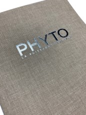 BROCHURE PHYTO