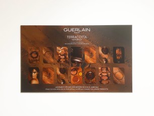 PANNEAU GUERLAIN