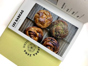 CATALOGUE BABKA ZANA