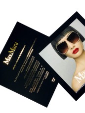 CARTE MAX MARA