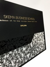 POCHETTE SKEMMA BUSINESS SCHOOL